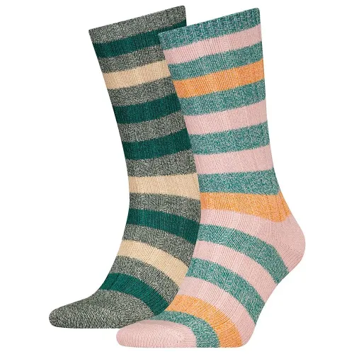 리바이스 701229558 양말 2 팩 141105431