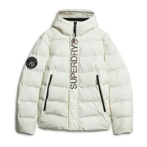 슈퍼드라이 City Graphic 자켓 141110219