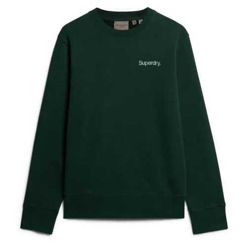 슈퍼드라이 Core 로고 City Loose 스웨터 141110297