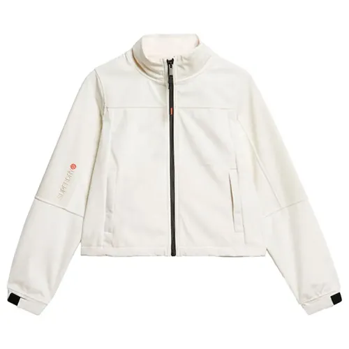 슈퍼드라이 Drop Needle Velour Trekker 자켓 141110314