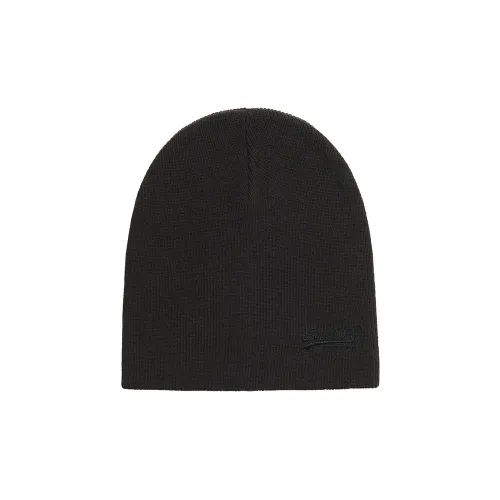 슈퍼드라이 Essential 로고 비니 141110379