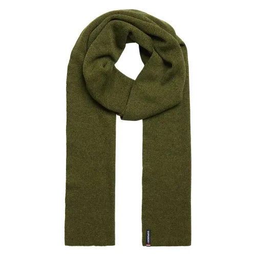 슈퍼드라이 Essential 로고 목도리 141110455