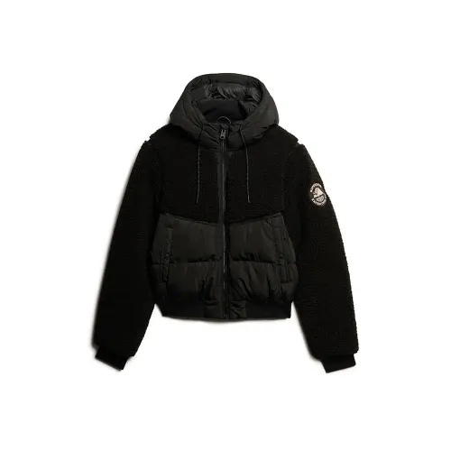 슈퍼드라이 Everest Hybrid 자켓 141110485