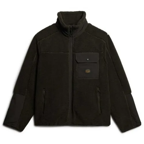 슈퍼드라이 Expedition Borg Hybrid 자켓 141110507