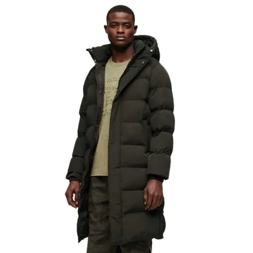 슈퍼드라이 Longline 자켓 141110616