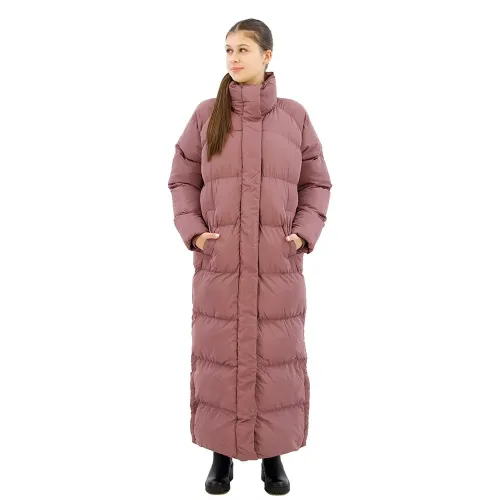 슈퍼드라이 Maxi Longline 자켓 141110657