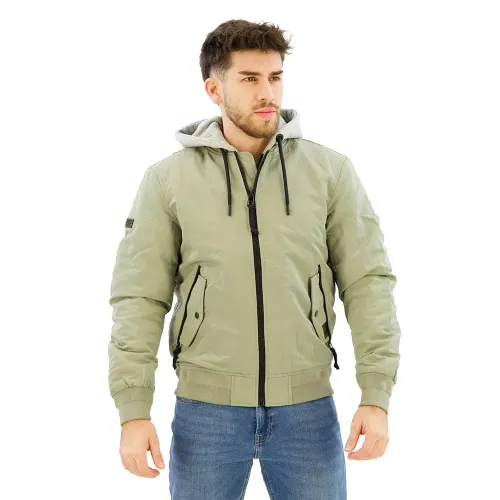 슈퍼드라이 Military Ma1 자켓 141110686