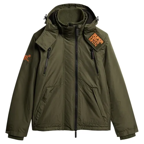 슈퍼드라이 Mtn 자켓 141110694