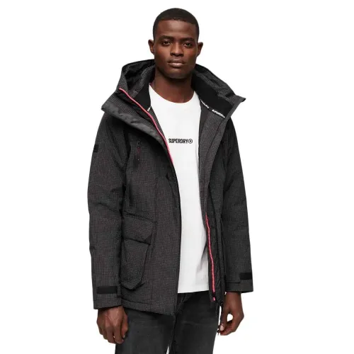 슈퍼드라이 Ripstop Ultimate 자켓 141110773