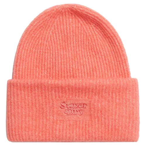 슈퍼드라이 Soft Rib 비니 141110791