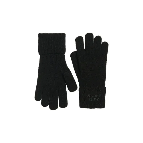 슈퍼드라이 Soft Rib 장갑 141110793