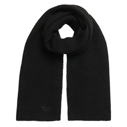 슈퍼드라이 Soft Rib 목도리 141110797