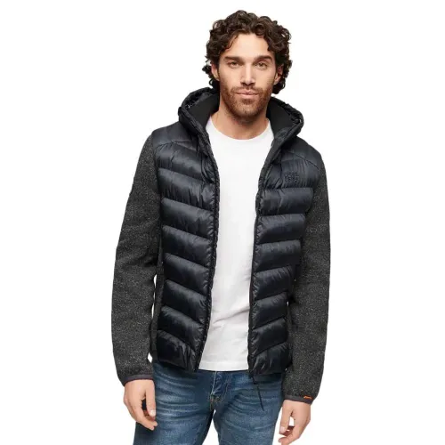 슈퍼드라이 Storm Hybrid 자켓 141110871