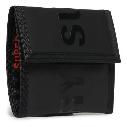 슈퍼드라이 Tarp Tri-Fold 여성용 지갑 141110919