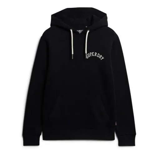 슈퍼드라이 Tattoo Graphic 후드티 141110929