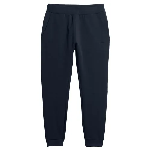 슈퍼드라이 Tech Tapered 운동복 바지 141110954