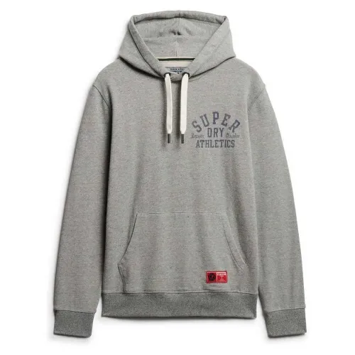 슈퍼드라이 Track & Field Graphic 후드티 141110984