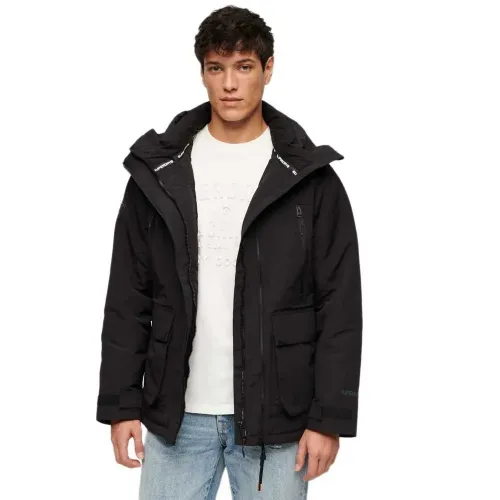 슈퍼드라이 Ultimate Embroidered 자켓 141110996