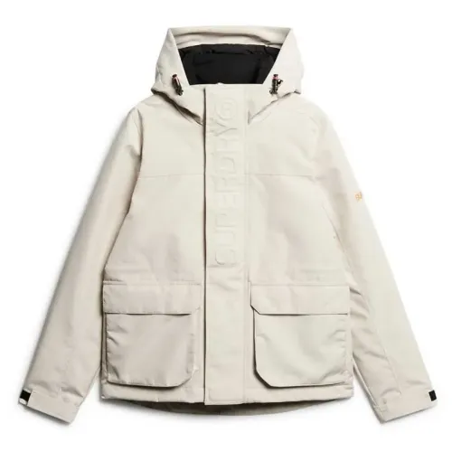 슈퍼드라이 Ultimate 자켓 141111001