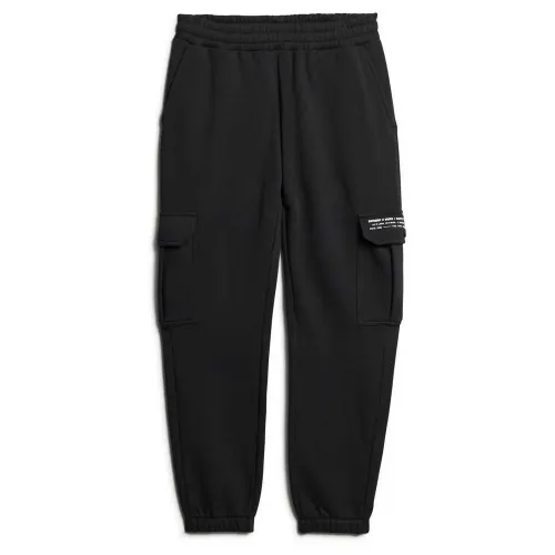 슈퍼드라이 Utility Sport 운동복 바지 141111017