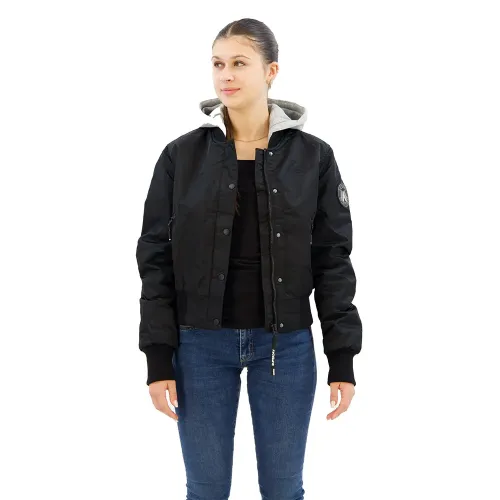 슈퍼드라이 W5011654A 봄버 자켓 141111082