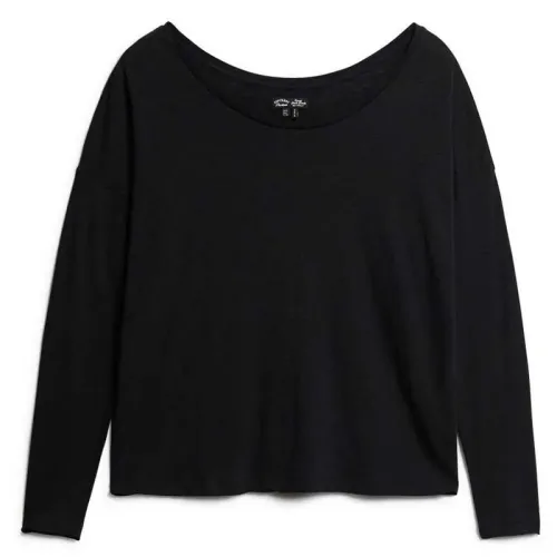 슈퍼드라이 W6011975A 긴팔 티셔츠 141111088