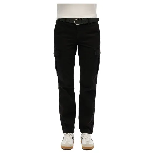 슈퍼드라이 W7011208A 카고 팬츠 141111097