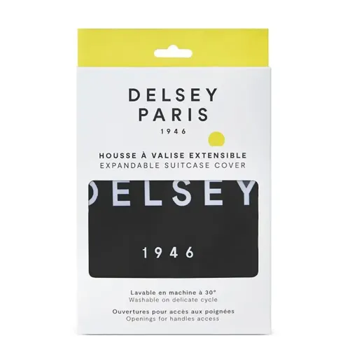 델시 395018000 가방용 텍스타일 커버 141111934