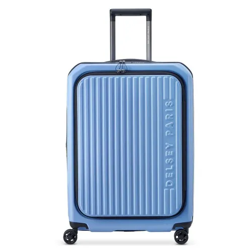 델시 Securitime F/O 65 cm Expandable 80L 캐리어 141112315