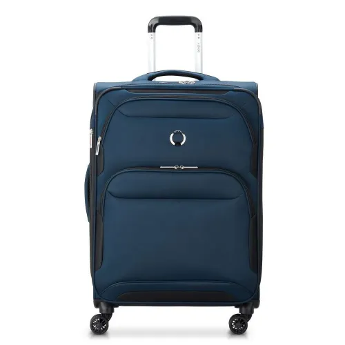 델시 Sky Max 2 0 70 5 cm Expandable 98L 캐리어 141112414