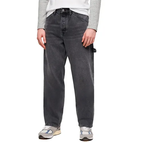 슈퍼드라이 빈티지 Carpenter 청바지 141113208