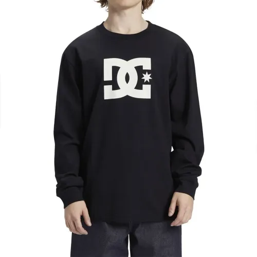 DC슈즈 Dc Star Hls 긴팔 티셔츠 141113622