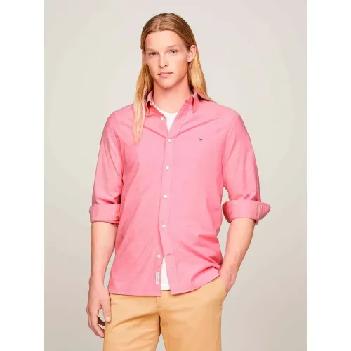 타미힐피거 1985 긴팔 셔츠 141116450