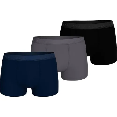 타미힐피거 UM0UM02760 복서 브리프 3 팩 141118379