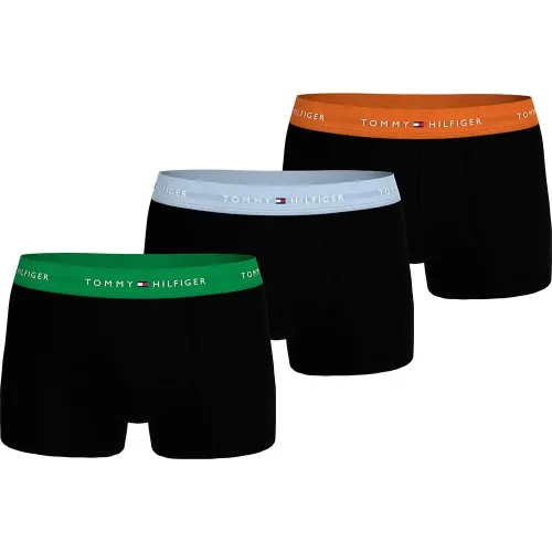 타미힐피거 Signature Essential 복서 브리프 3 팩 141118387