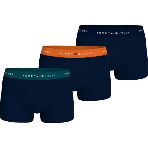 타미힐피거 UM0UM02763 복서 브리프 3 팩 141118388