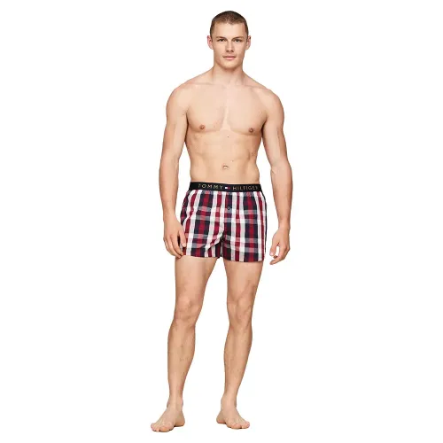 타미힐피거 UM0UM03046 복서 브리프 141118405