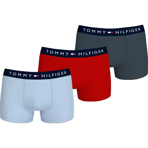 타미힐피거 UM0UM03180 복서 브리프 3 팩 141118407