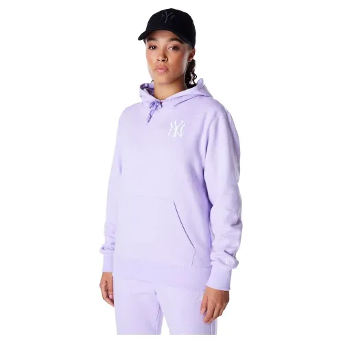 뉴에라 MLB Le 뉴욕 양키즈 후드티 141118842