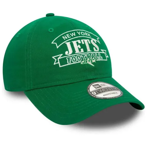 뉴에라 Retro NFL 9Twenty? New York Jets 모자 141118899