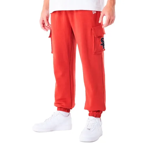 뉴에라 Wrld Sries Cargo 시카고 화이트삭스 조거팬츠 141118920