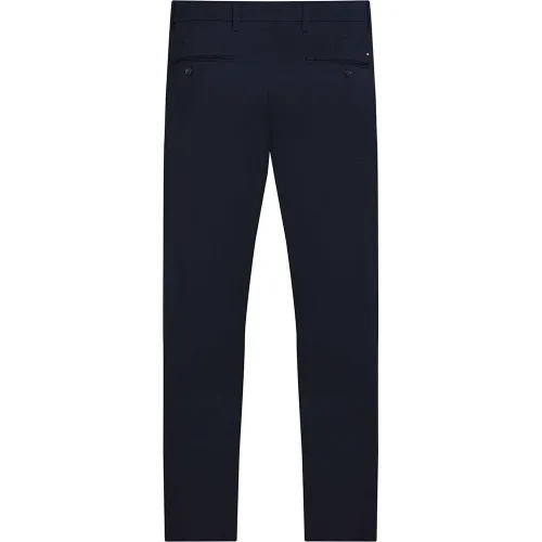 타미힐피거 Bleecker Printed Structure 바지 141119177