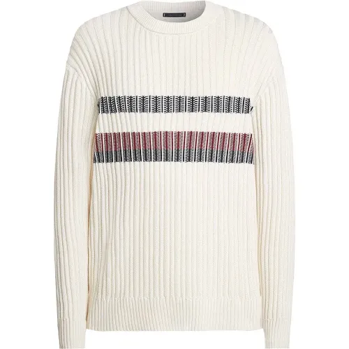 타미힐피거 Global 스웨터 141119198