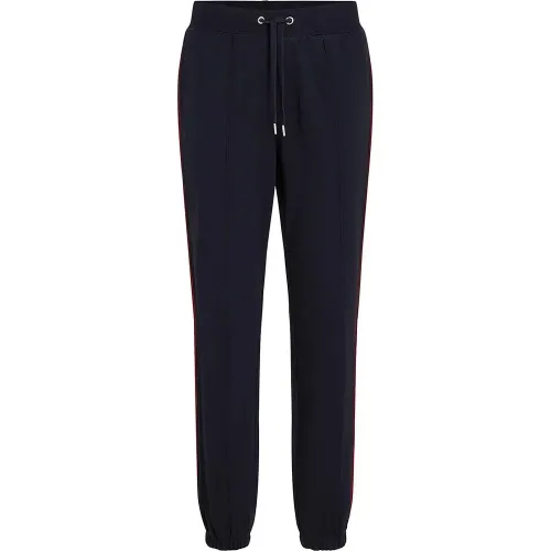 타미힐피거 Global Tape 운동복 바지 141119202