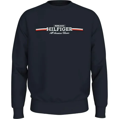 타미힐피거 MW0MW35530 스웨터 141119211