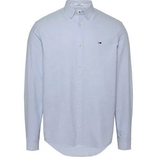 타미힐피거 Entry Reg Oxford 긴팔 셔츠 141120077