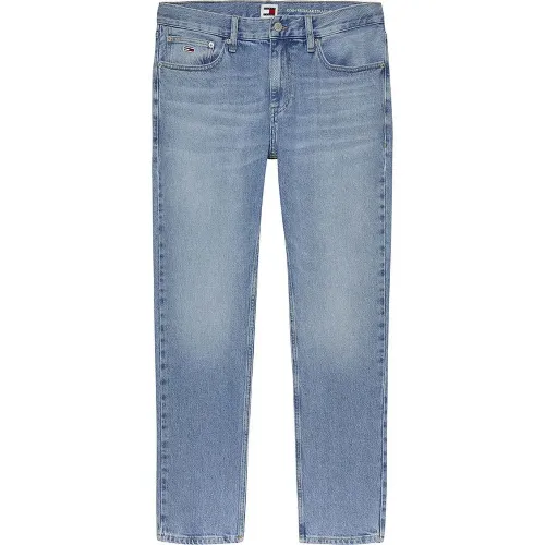 타미힐피거 Ryan Str Ch0115 Slim Fit 청바지 141120122