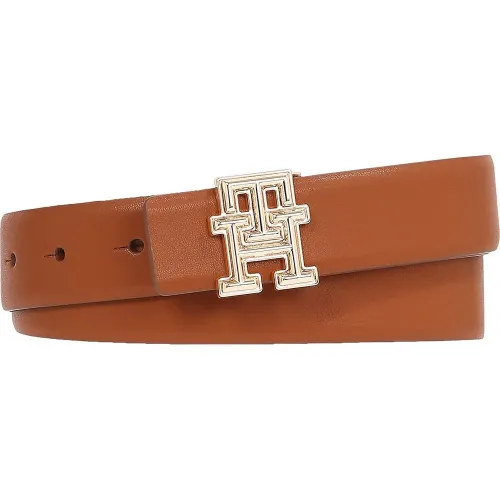 타미힐피거 로고 Rev 3.0 벨트 141120871