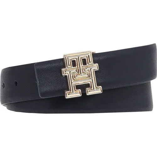 타미힐피거 로고 Rev 3.0 벨트 141120872