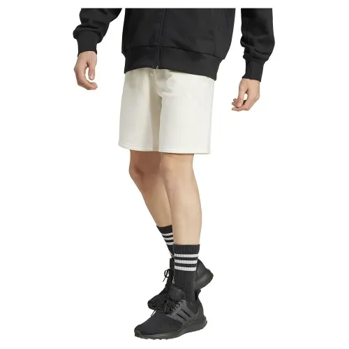 아디다스 All SZN 플리스 반바지 141124835